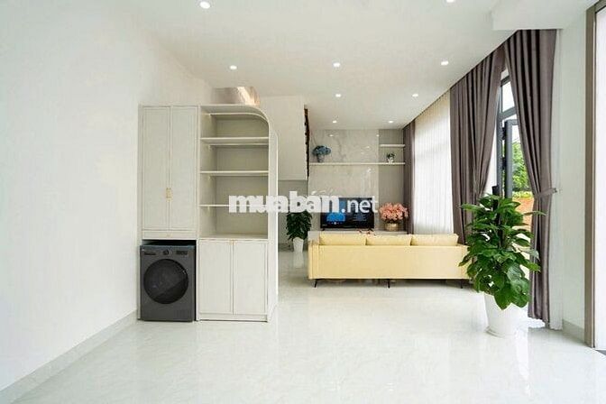 ✅NHÀ ĐẸP 3 LẦU HẺM 41 LƯU QUANG VŨ - TÂN LỢI - GẦN MỌI TIỆN ÍCH !!!