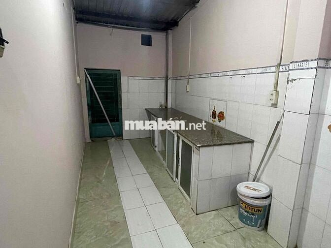 CHO THUÊ NHÀ- HXH -  NGUYỄN VĂN NGHI- P7 - GÒ VẤP – GIÁ CHỈ 7,5 TR/TH
