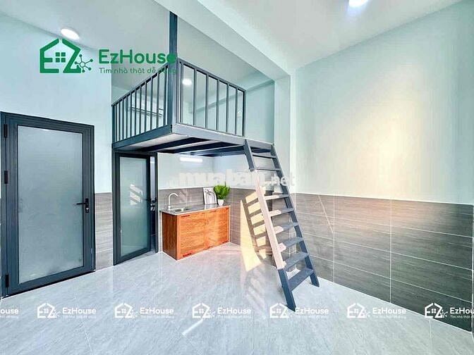 DUPLEX CỬA SỔ TRỜI FULL NỘI THẤT FREE TIỀN NHÀ T5 XÂY MỚI 100%