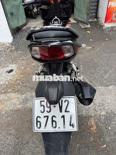 Honda Winner 150cc 2017 bs 59v2-67614