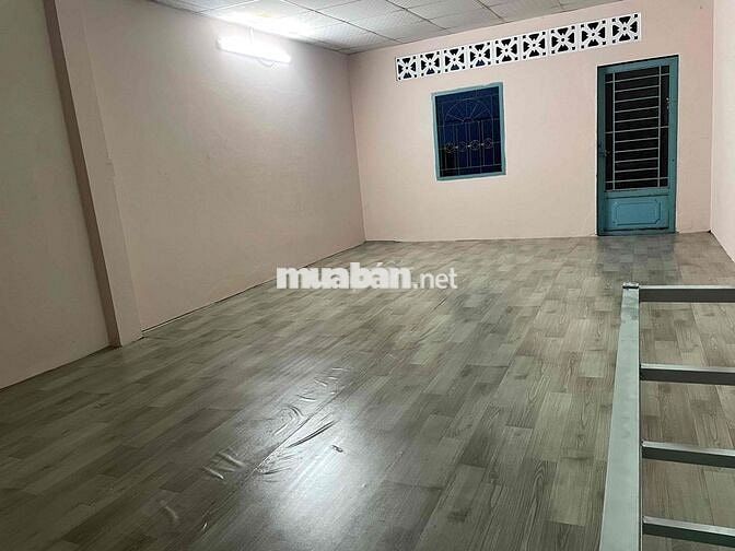 CHO THUÊ NHÀ- HXH -  NGUYỄN VĂN NGHI- P7 - GÒ VẤP – GIÁ CHỈ 7,5 TR/TH