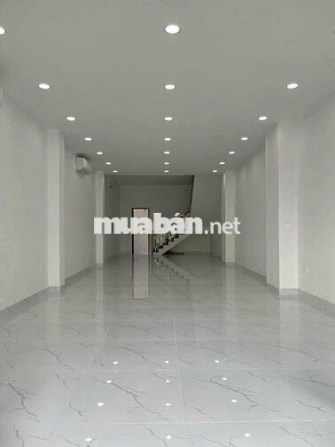 Cần cho thuê nhà MT 536B Nguyễn Đình Chiểu, Phường 4, Quận 3 