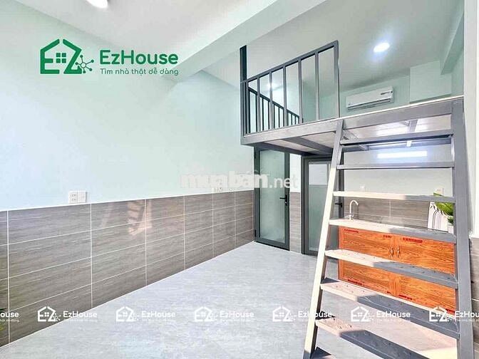 DUPLEX CỬA SỔ TRỜI FULL NỘI THẤT FREE TIỀN NHÀ T5 XÂY MỚI 100%