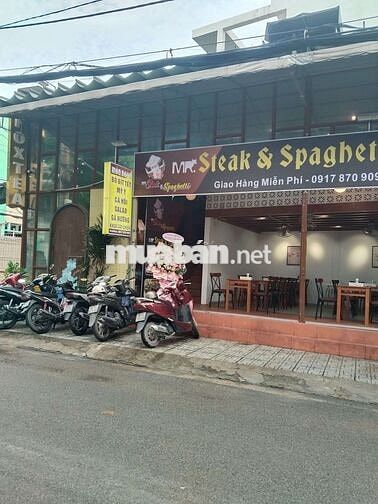 CẦN SANG GẤP MẶT BẰNG KINH DOANH ( ĐỐI DIỆN TRƯỜNG THCS NGUYỄN DU )