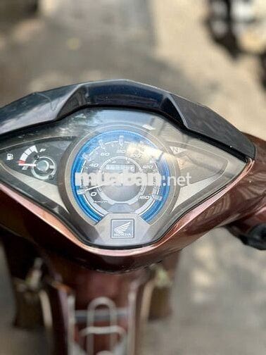 Honda Future Fi 125cc 2017 bs 59p2-58557