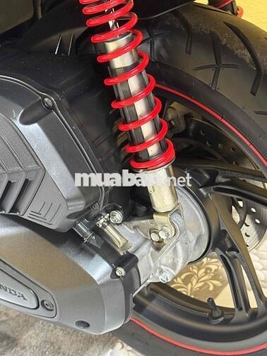 SH 125 ABS 2023 Xám xi măng siêu mới 43C2-116.27