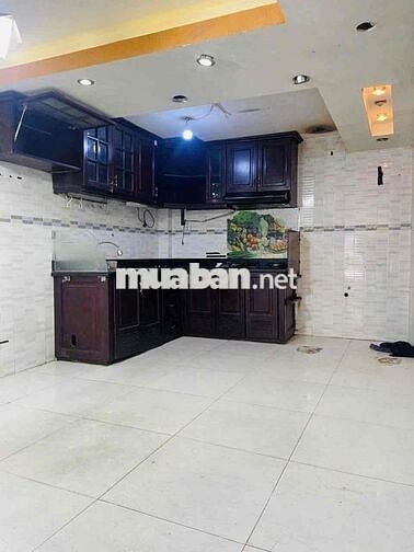 Nhà Mặt Tiền Vĩnh Viễn Quận 10 35M2 4 Tầng 5 PN - Chỉ 25 Tr