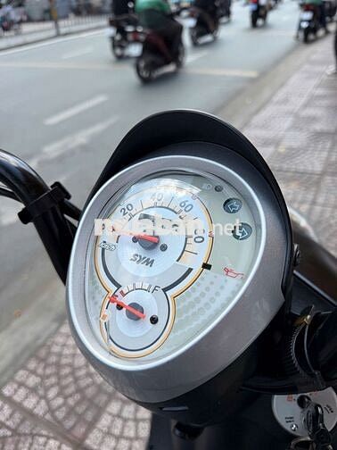 SYM Elite 50cc 2018 bs 92aa-00993