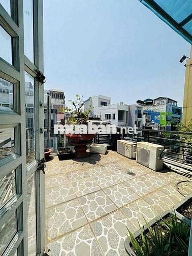 Nhà Mặt Tiền Vĩnh Viễn Quận 10 35M2 4 Tầng 5 PN - Chỉ 25 Tr
