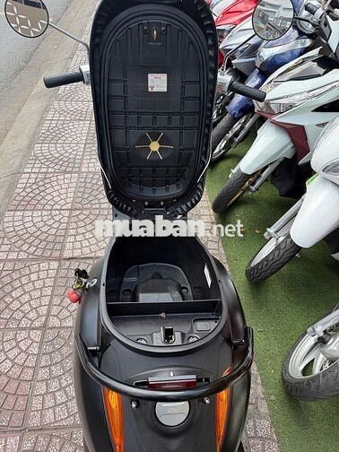 SYM Elite 50cc 2018 bs 92aa-00993