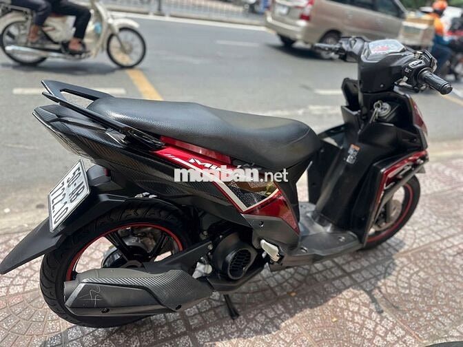 Yamaha Mio M3 125cc 2020 bs 50ab-72210