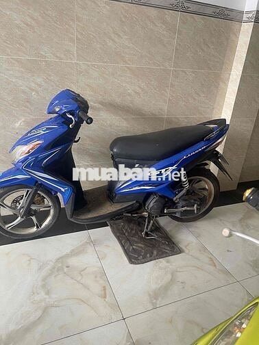 Yamaha Luvias Xanh