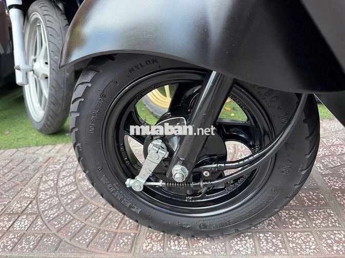 SYM Elite 50cc 2018 bs 92aa-00993