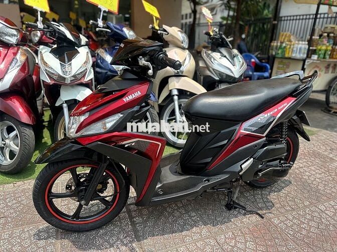 Yamaha Mio M3 125cc 2020 bs 50ab-72210