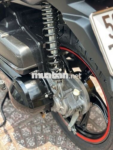 Yamaha Mio M3 125cc 2020 bs 50ab-72210