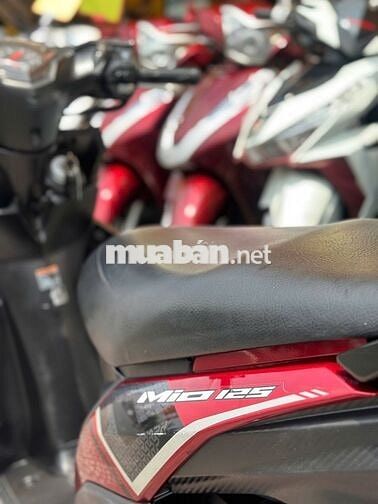 Yamaha Mio M3 125cc 2020 bs 50ab-72210