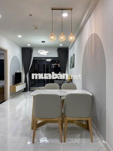Cho thuê căn hộ tại Charm City chỉ từ 6tr