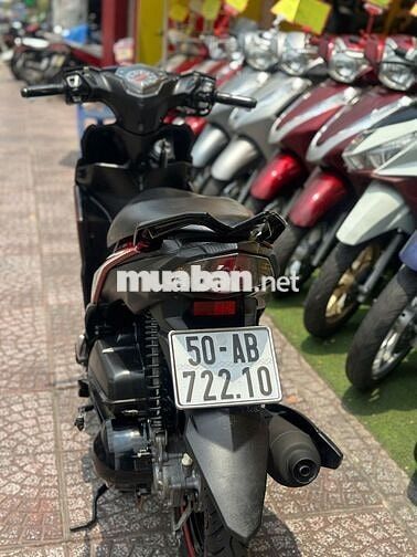 Yamaha Mio M3 125cc 2020 bs 50ab-72210