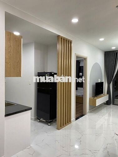 Cho thuê căn hộ tại Charm City chỉ từ 6tr