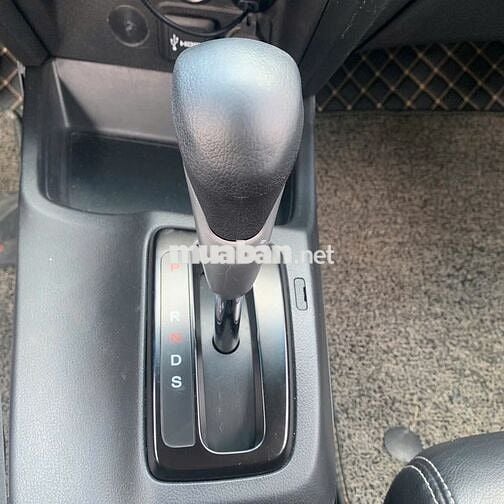Honda Civic 2.0 sx 2015 số tự động màu đen