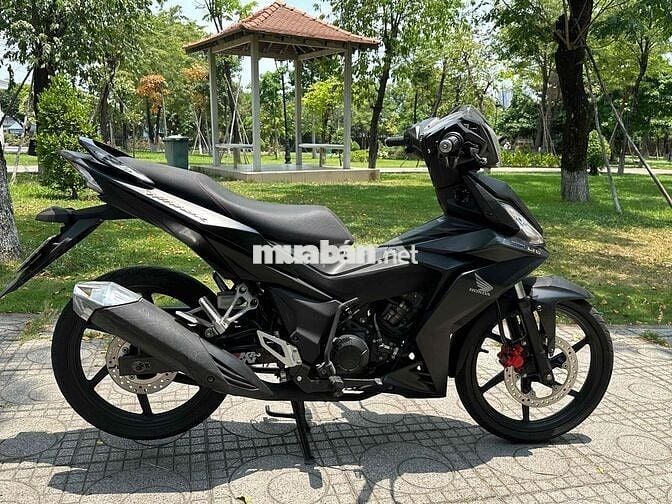 Honda Winner màu Đen bstp cực đẹp