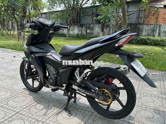 Honda Winner màu Đen bstp cực đẹp