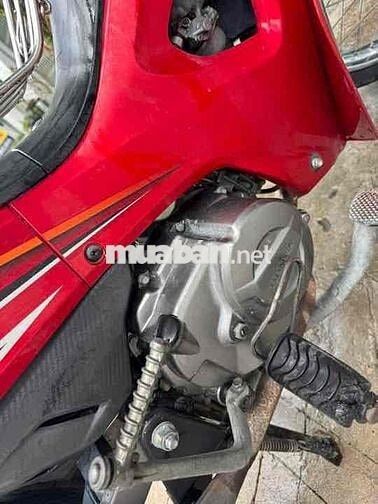 Honda Wave Blade 2014 Đỏ