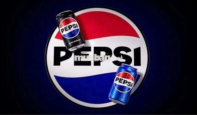 SALE THỊ TRƯỜNG PEPSI KÊNH SỈ TP VINH NGHỆ AN