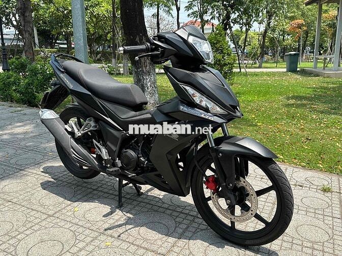 Honda Winner màu Đen bstp cực đẹp