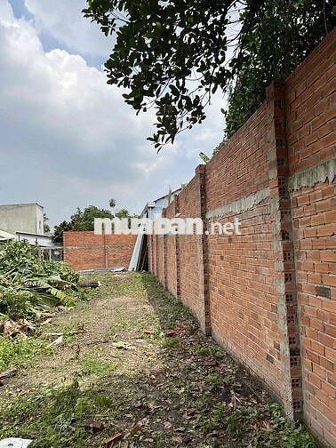 Đất full thổ cư 255m2 tiện làm nhà ở, nhà vườn sinh thái, kho xưởng
