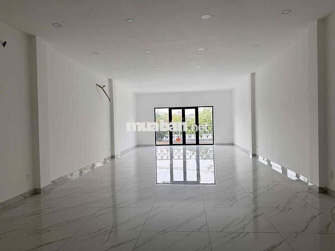 Cho thuê MBKD đường CMT8, Chánh Nghĩa, Thủ Dầu Một, Bình Dương