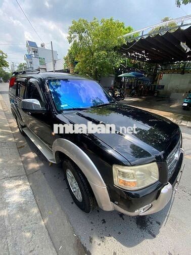 2008 2.5L 4x2 MT - 120000 km