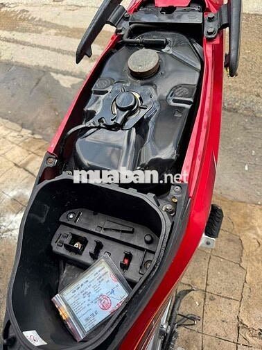 Honda Wave Blade 2014 Đỏ
