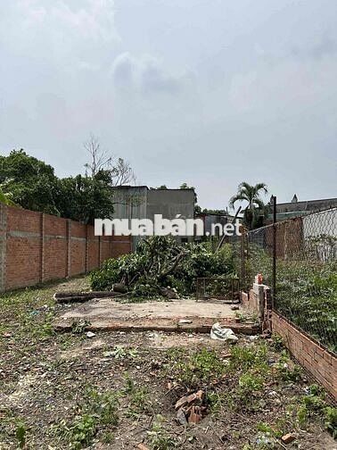 Đất full thổ cư 255m2 tiện làm nhà ở, nhà vườn sinh thái, kho xưởng