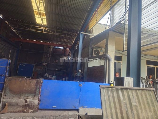NHÀ Ở BÌNH ĐƯỜNG 3. AN BÌNH. DĨ AN. DT 525M2. GIÁ BÁN 35 TỶ
