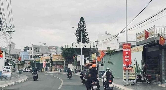 Nhà hẻm Tô Vĩnh Diện Đông Hoà gần làng Đại học QG