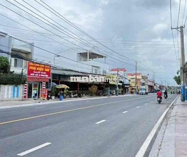 Nhà hẻm Tô Vĩnh Diện Đông Hoà gần làng Đại học QG