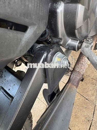 Honda Wave Blade 2014 Đỏ