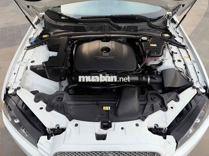 Jaguar XF 2.0 sx 2014 nhập Anh giữ quá kỹ, mới 90%
