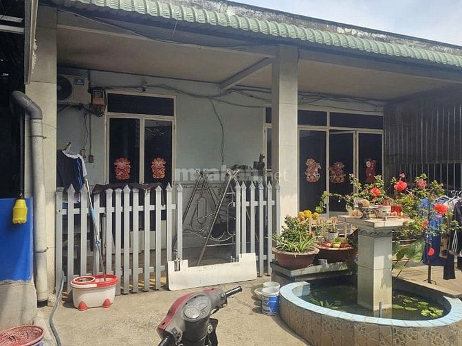 NHÀ Ở BÌNH ĐƯỜNG 3. AN BÌNH. DĨ AN. DT 525M2. GIÁ BÁN 35 TỶ