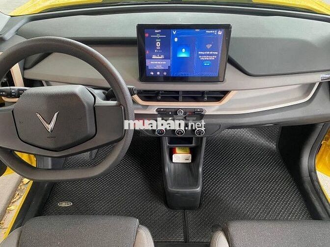 VINFAST VF3 – TRẢ TRƯỚC 60TR NHẬN XE