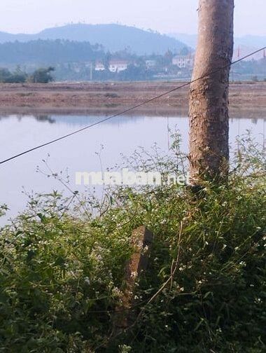 Bán đất 300m2 full thổ cư, vị trí siêu nét