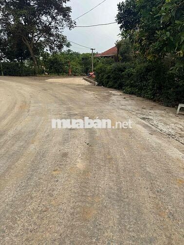 ĐẤT CHÍNH CHỦ GIÁ 2 TỶ 100m FULL THỔ Ô TÔ TRÁNH