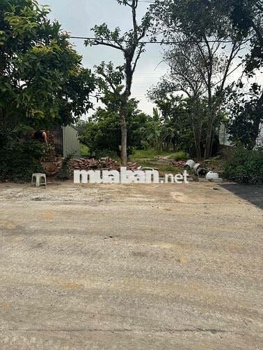 ĐẤT CHÍNH CHỦ GIÁ 2 TỶ 100m FULL THỔ Ô TÔ TRÁNH