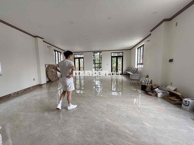 Cho thuê MBKN Ngay vòng Xoay Gò Đậu và sân vận động Bình Dương