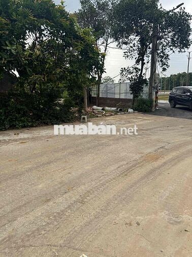ĐẤT CHÍNH CHỦ GIÁ 2 TỶ 100m FULL THỔ Ô TÔ TRÁNH