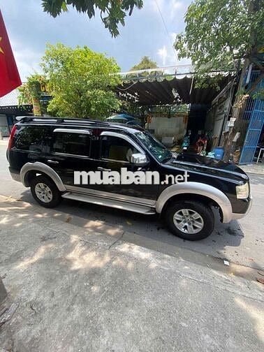 2008 2.5L 4x2 MT - 120000 km