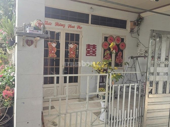 NHÀ Ở BÌNH ĐƯỜNG 3. AN BÌNH. DĨ AN. DT 525M2. GIÁ BÁN 35 TỶ