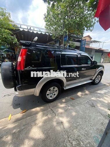 2008 2.5L 4x2 MT - 120000 km
