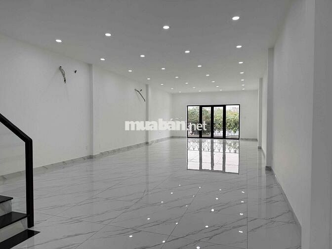 Cho thuê MBKD đường CMT8, Chánh Nghĩa, Thủ Dầu Một, Bình Dương